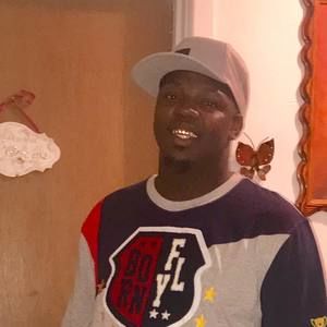 Meet your Posher, Rodney